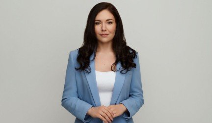 LVK generalinė direktorė