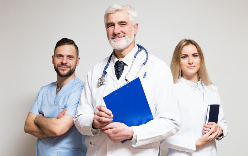 Formuojamas ekspertų sąrašas sveikatos duomenų vertinimui