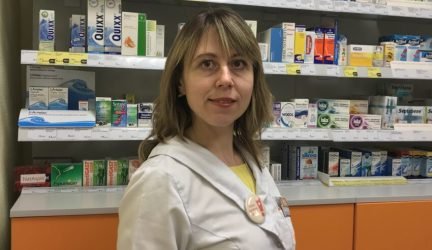 gintarinė vaistinė