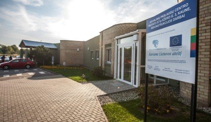 Kompleksinė pagalba neįgaliems vaikams: asmeninė patirtis paskatino įkurti pirmą tokią kliniką Lietuvoje