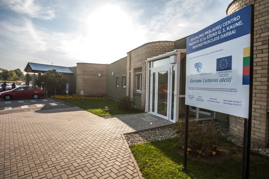 Kompleksinė pagalba neįgaliems vaikams: asmeninė patirtis paskatino įkurti pirmą tokią kliniką Lietuvoje