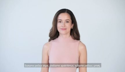 veido joga