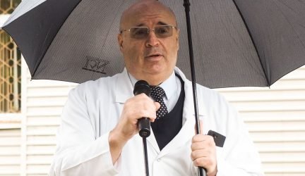 vyrų sveikata