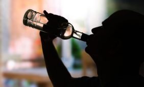 Alkoholio vartojimas