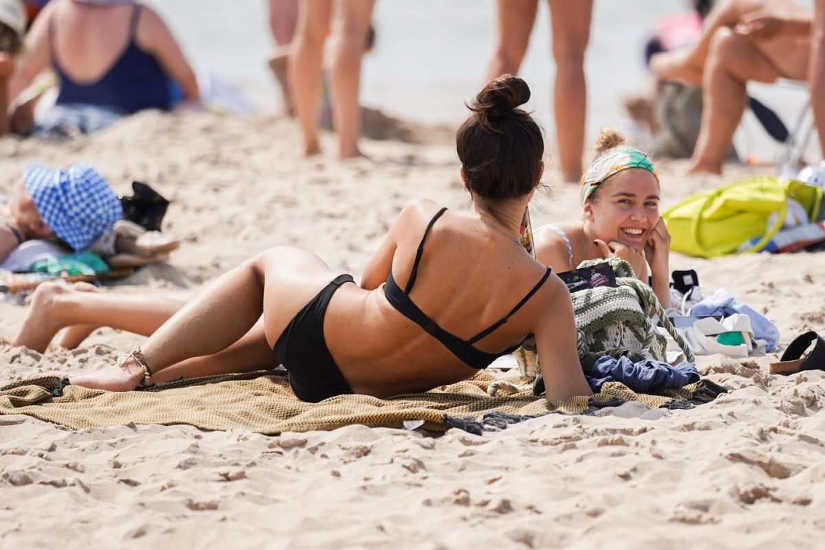 Intymios higienos ABC: vasarą būtina laikytis kelių taisyklių