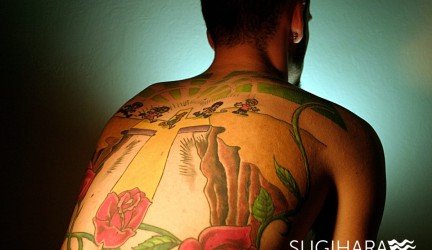tatuiruočių, permanento, randų šalinimas