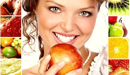 natūralūs vitaminai dantims