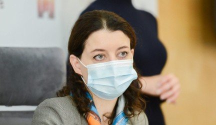 M. Navickienė: žmonėms su negalia – platesnės galimybės darbo rinkoje