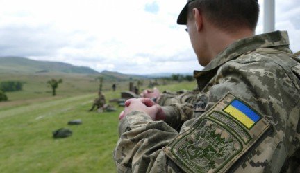 Į Lietuvą medicininiam reabilitacijos gydymui sėkmingai atvežti pirmieji kovotojai iš Ukrainos