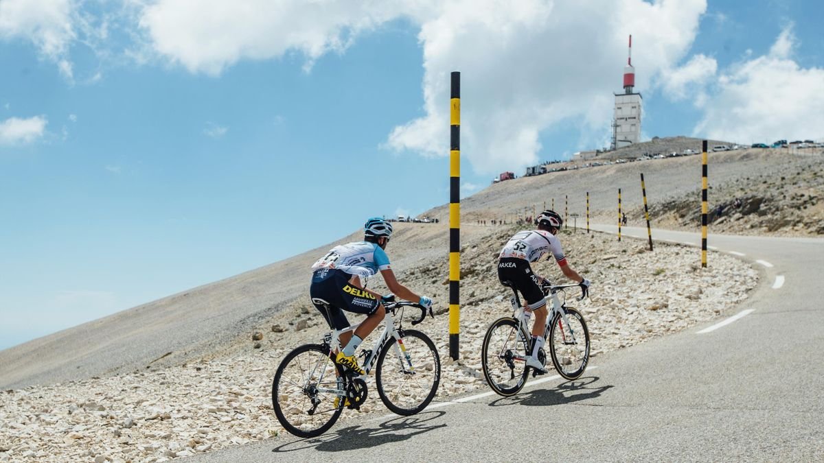 Tour de France
