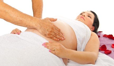 nėštumas