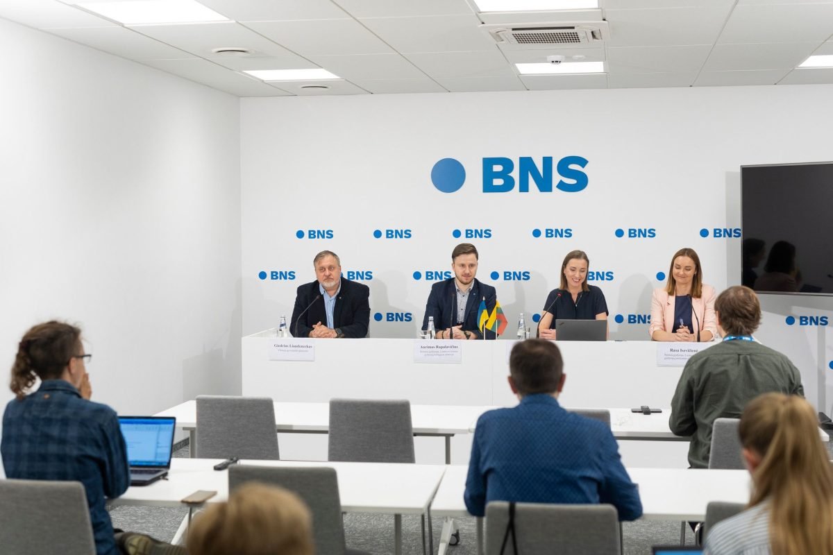 Šeimos gydytojai ragina stabdyti arba koreguoti sistemos pertvarką, kol dar nevėlu: ši reforma smogs visa jėga atgal