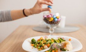 5 būdai mitybą namie paversti tvaresne