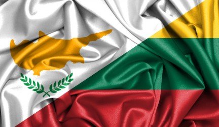 Ministras A. Dulkys vyksta oficialaus darbo vizito į Kiprą