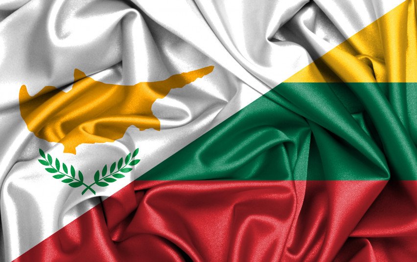 Ministras A. Dulkys vyksta oficialaus darbo vizito į Kiprą