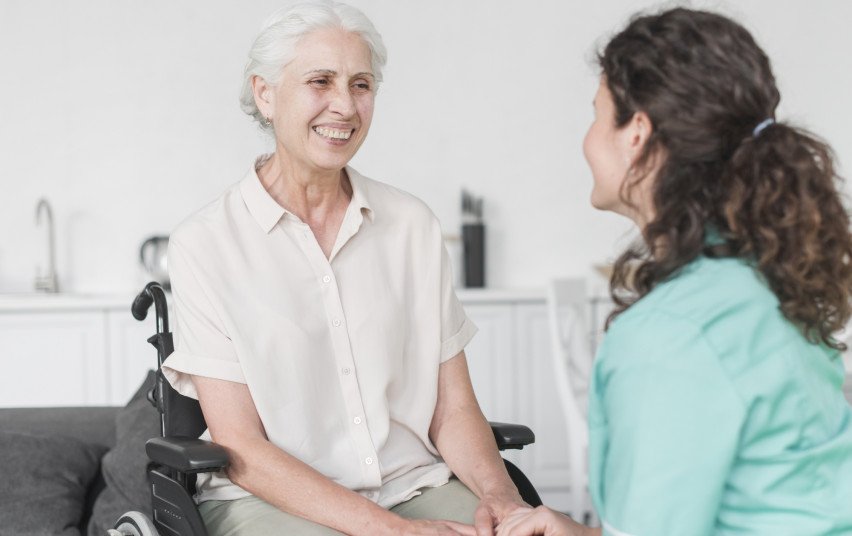 sveikatos priežiūros specialistai