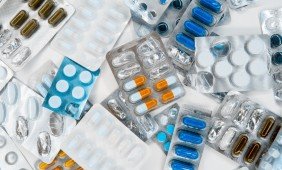 medicininės atliekos
