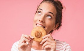 Psichologė atsako, kaip maisto pasirinkimas susijęs su emocijomis