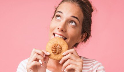 Psichologė atsako, kaip maisto pasirinkimas susijęs su emocijomis