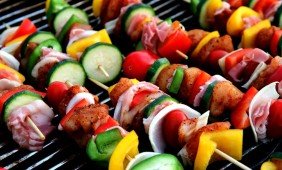 saugus barbekiu