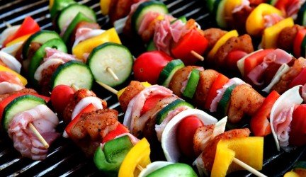 saugus barbekiu