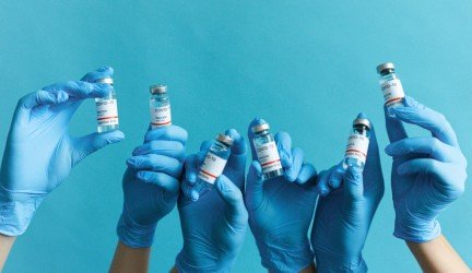 Lietuvą rugsėjį pasieks 110 tūkst. Omikron atmainai adaptuotų vakcinų