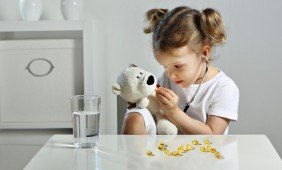 Artėja nauji mokslo metai: ar spėjote pasirūpinti ne tik nauja vaiko kuprine, bet ir jo sveikata?