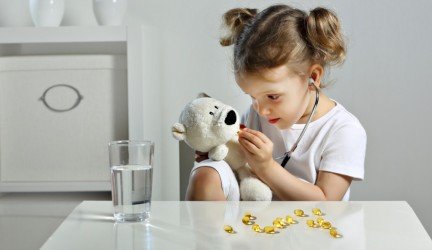 Artėja nauji mokslo metai: ar spėjote pasirūpinti ne tik nauja vaiko kuprine, bet ir jo sveikata?