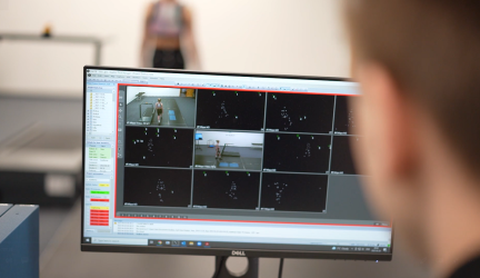 Naujų technologijų įsisavinimo dėka į kitą lygį pakilo šalies kineziterapeutų praktikų paslaugos