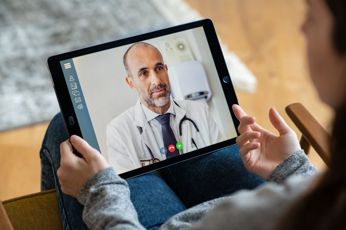 5g medicinoje