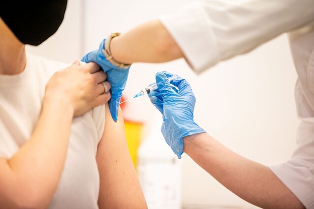 „Moderna“ ir Europos Komisija keičia susitarimą dėl Covid-19 vakcinos: papildomai perka 15 mln. dozių