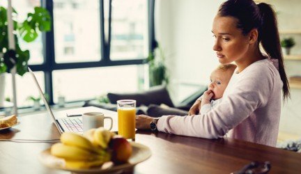 Gimdyvių informuotumas apie teikiamas psichologines paslaugas