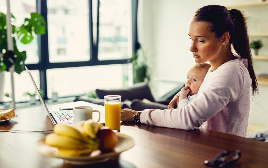Gimdyvių informuotumas apie teikiamas psichologines paslaugas