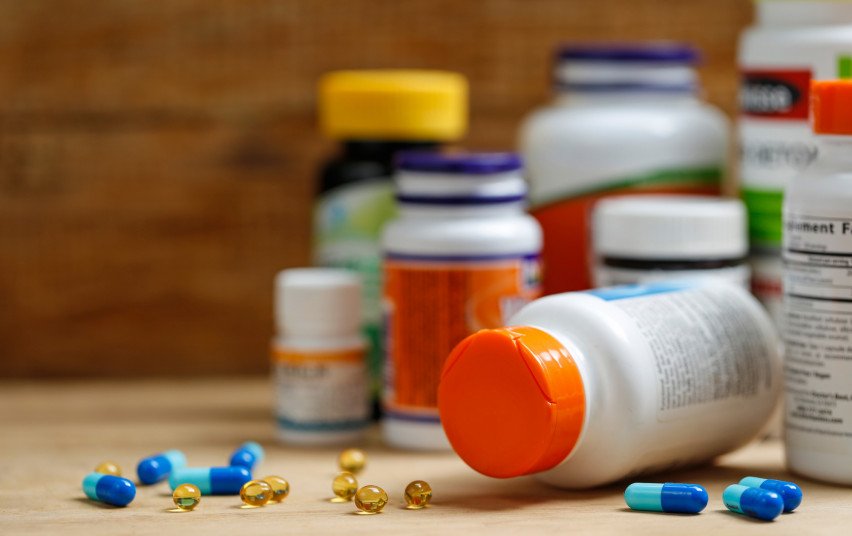 VVKT: Lietuvos pacientams – didesnis vaistų pasirinkimas