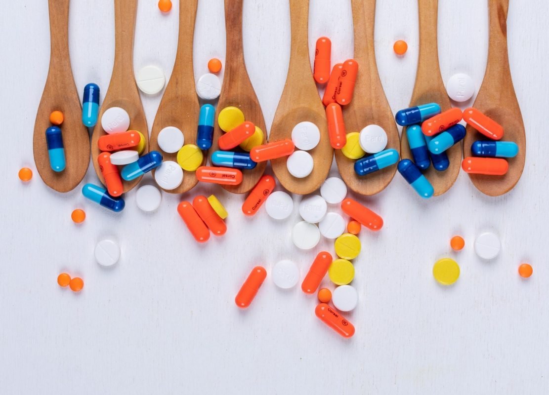 Vitaminai ne tik sveikatai, bet ir grožiui: kurie iš jų veiksmingiausi?