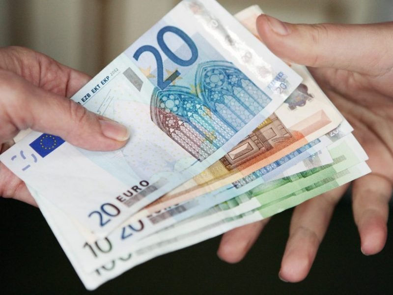 Darbo kodekso pakeitimai: aktualu dirbantiems žmonėms su negalia ar auginantiems vaikus su negalia