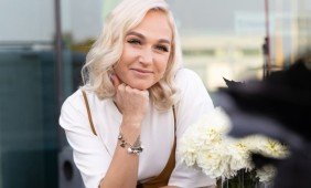 I.Stonkuvienė: kai tavo vaikas springsta, nėra laiko dvejonėms