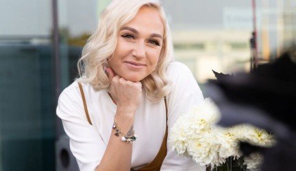 I.Stonkuvienė: kai tavo vaikas springsta, nėra laiko dvejonėms