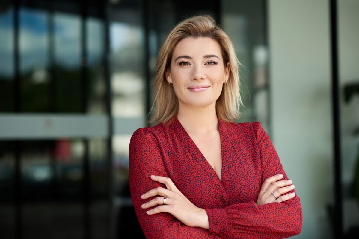 B. Čaikauskaitė. Amžina darbdavio įvaizdžio dilema: kaip komunikuoti žmonėms su (ne)galia?