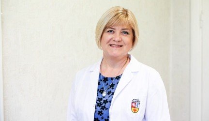 Kauno klinikų Vaistinė: nuo individualizuotų vaistų iki pacientų saugos
