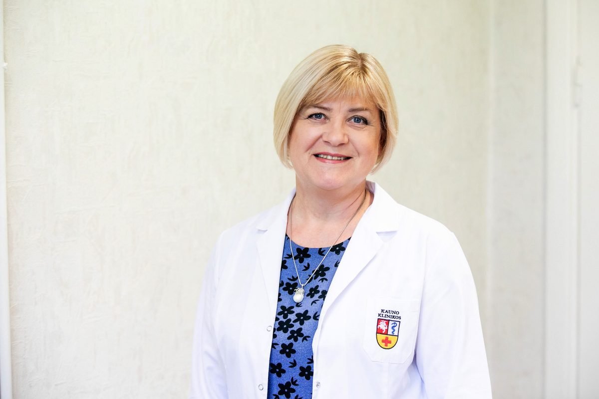 Kauno klinikų Vaistinė: nuo individualizuotų vaistų iki pacientų saugos