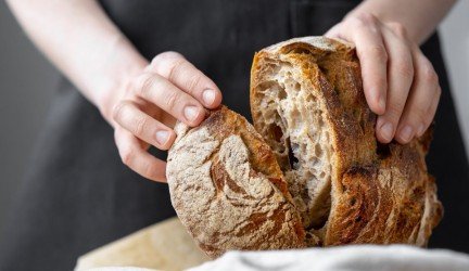 Dietistė pataria, kaip pasirinkti tinkamiausią duoną
