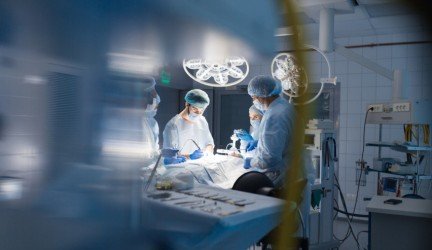 Donorų artimųjų ištartas „taip“ suteikia galimybę pasveikti 9 žmonėms
