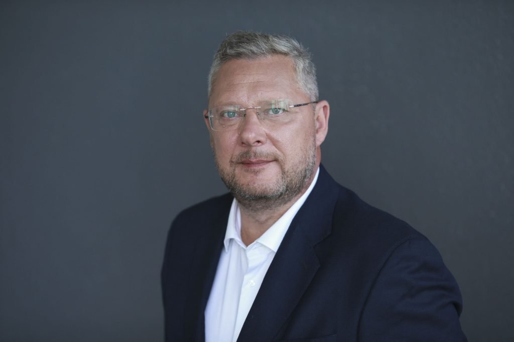 Dr. Linas Vitkus: „Mano pacientai mieliau renkasi Kaišiadoris nei Kauną“