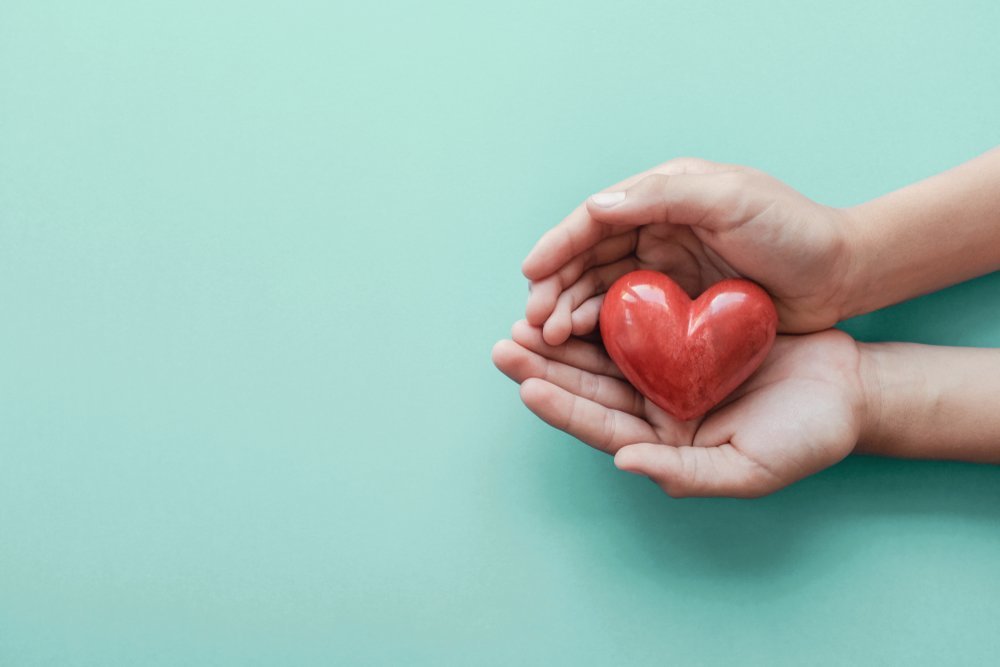 Kaip stiprinti savo širdį? Vaistininkė dalijasi 5 patarimais