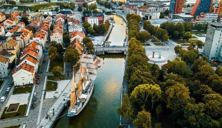 Klaipėda tapo penktuoju miestu, turinčiu visą parą veikiančią vaistinę