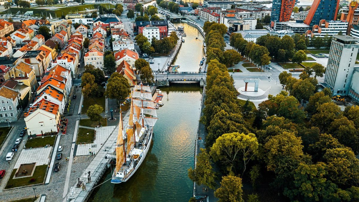 Klaipėda tapo penktuoju miestu, turinčiu visą parą veikiančią vaistinę