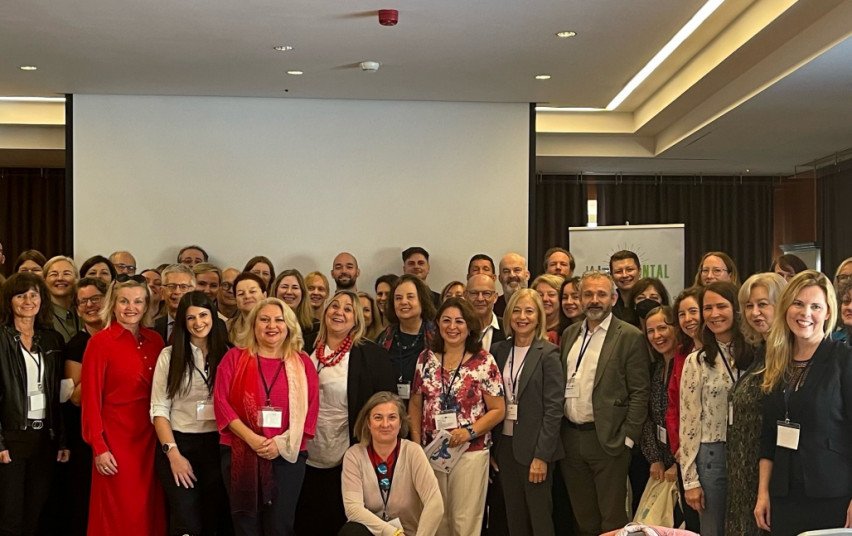 dėl psichikos sveikatos pokyčių