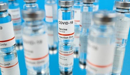 Lietuvą pasiekė dar viena adaptuotų vakcinų nuo COVID-19 ligos siunta
