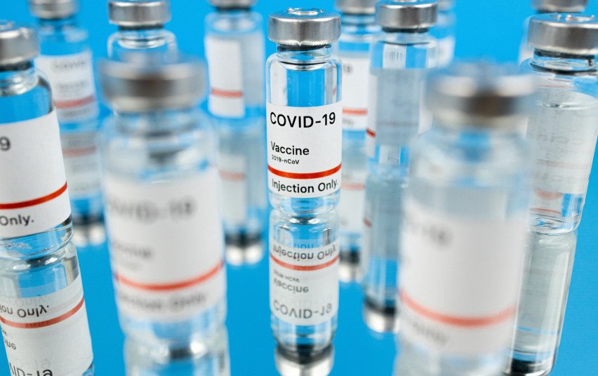 Lietuvą pasiekė dar viena adaptuotų vakcinų nuo COVID-19 ligos siunta